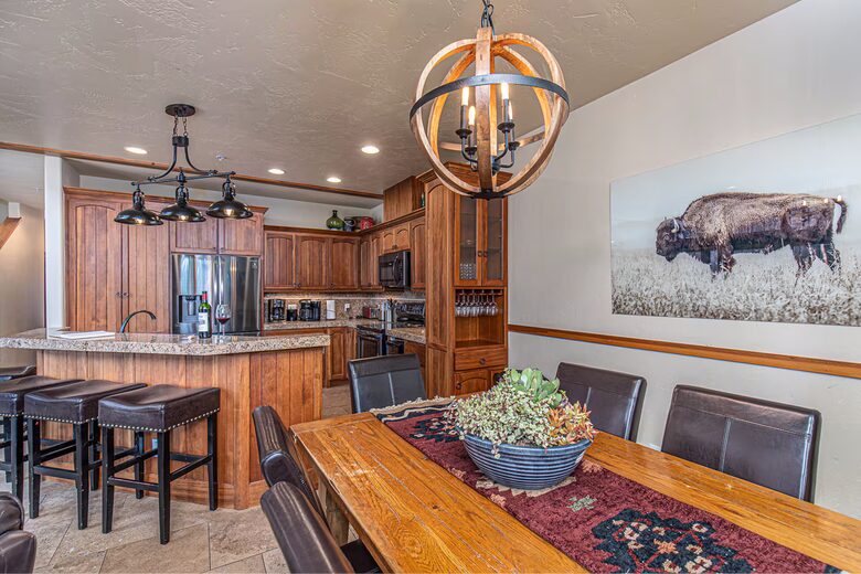 Ski-In/Ski-Out Townhome Steps from Lift at Purgatory - Durango, Colorado