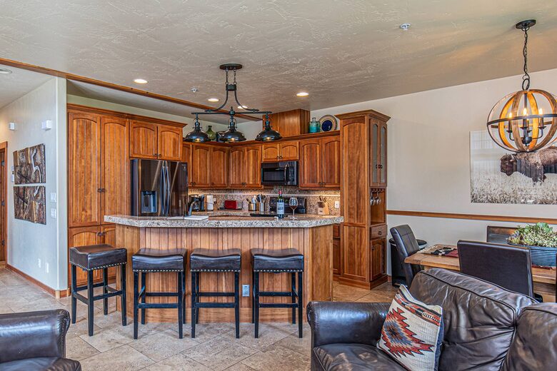 Ski-In/Ski-Out Townhome Steps from Lift at Purgatory - Durango, Colorado