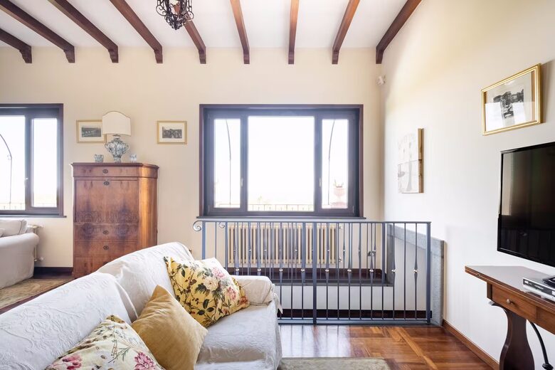 Sicilian Estate with Etna & Mediterranean Views - Acireale, Italy