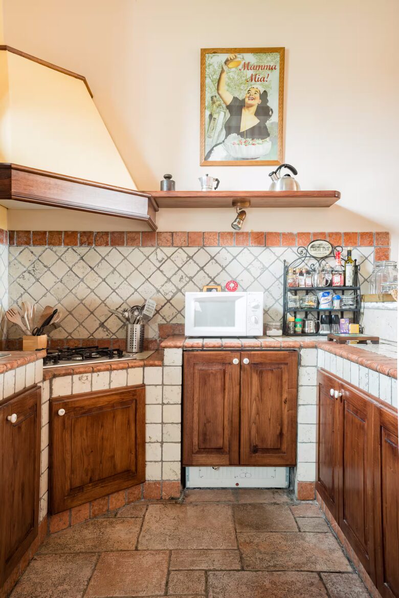 Sicilian Estate with Etna & Mediterranean Views - Acireale, Italy