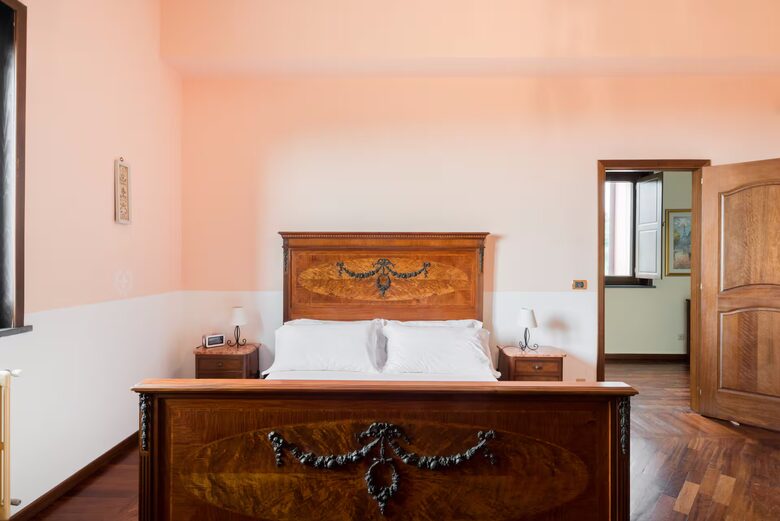 Sicilian Estate with Etna & Mediterranean Views - Acireale, Italy