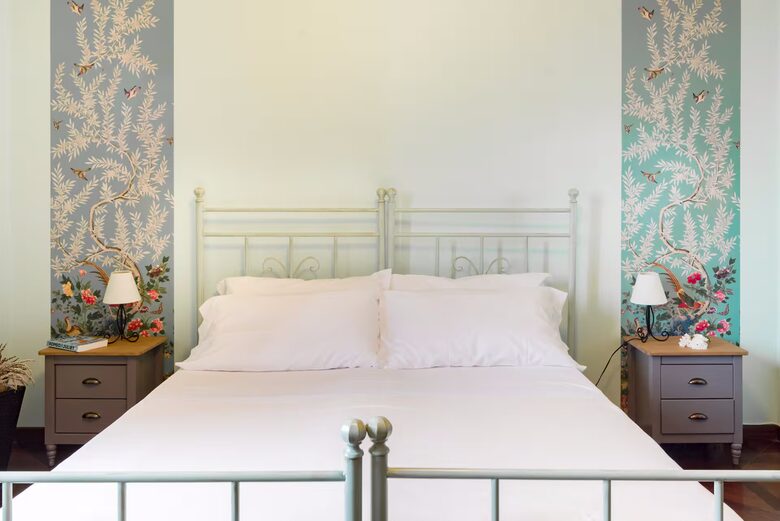 Sicilian Estate with Etna & Mediterranean Views - Acireale, Italy