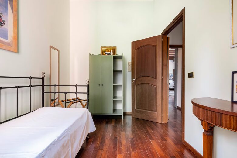 Sicilian Estate with Etna & Mediterranean Views - Acireale, Italy