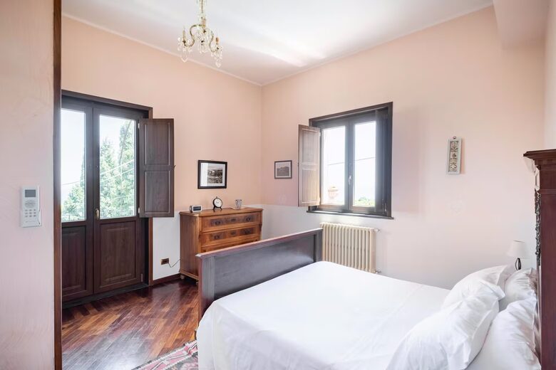 Sicilian Estate with Etna & Mediterranean Views - Acireale, Italy