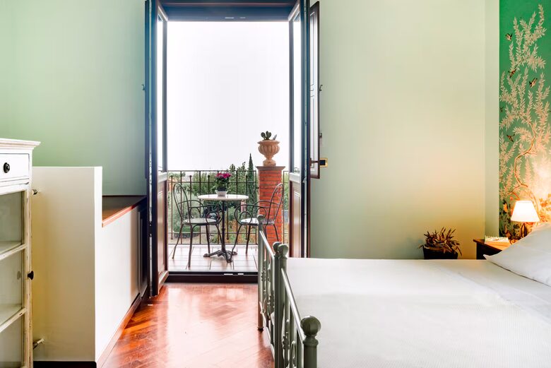 Sicilian Estate with Etna & Mediterranean Views - Acireale, Italy