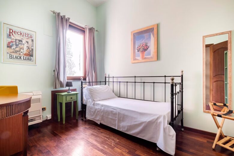 Sicilian Estate with Etna & Mediterranean Views - Acireale, Italy