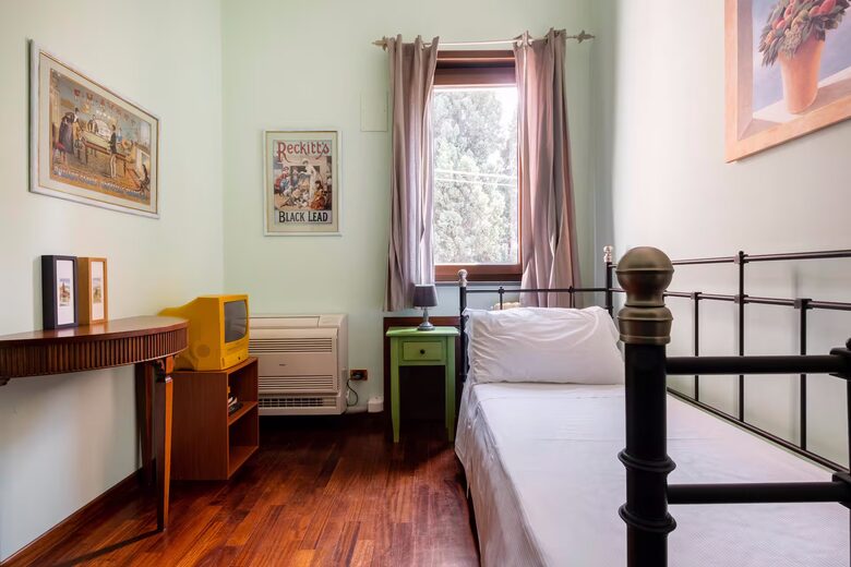 Sicilian Estate with Etna & Mediterranean Views - Acireale, Italy