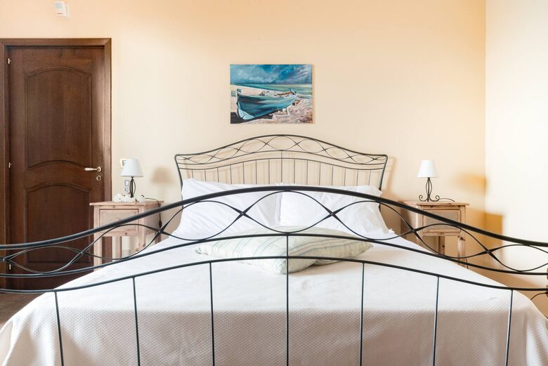 Sicilian Estate with Etna & Mediterranean Views - Acireale, Italy