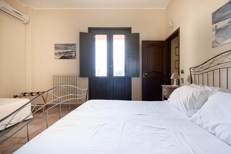 Sicilian Estate with Etna & Mediterranean Views - Acireale, Italy