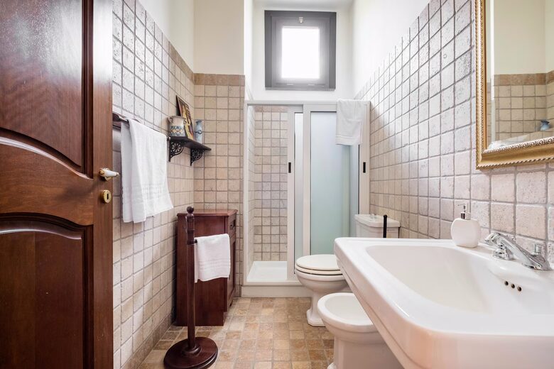 Sicilian Estate with Etna & Mediterranean Views - Acireale, Italy