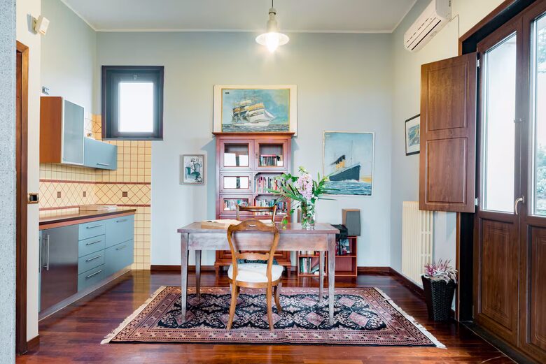 Sicilian Estate with Etna & Mediterranean Views - Acireale, Italy