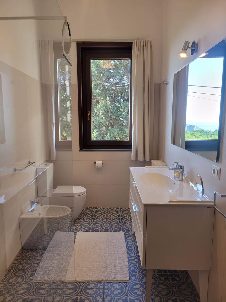 Sicilian Estate with Etna & Mediterranean Views - Acireale, Italy