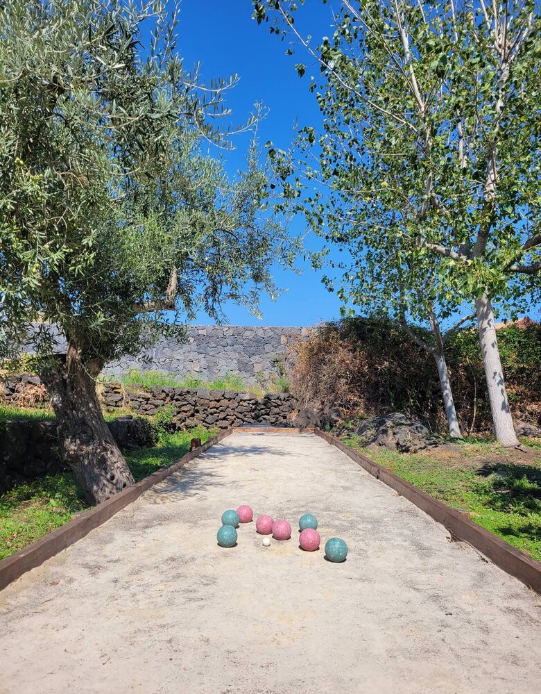 Sicilian Estate with Etna & Mediterranean Views - Acireale, Italy