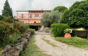 Sicilian Estate with Etna & Mediterranean Views - Acireale, Italy