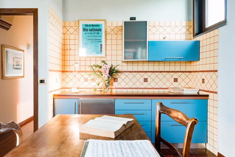 Sicilian Estate with Etna & Mediterranean Views - Acireale, Italy