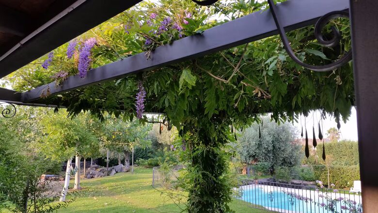 Sicilian Estate with Etna & Mediterranean Views - Acireale, Italy