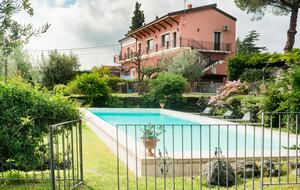 Sicilian Estate with Etna & Mediterranean Views - Acireale, Italy