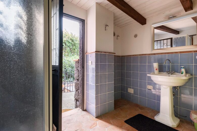 Sicilian Estate with Etna & Mediterranean Views - Acireale, Italy