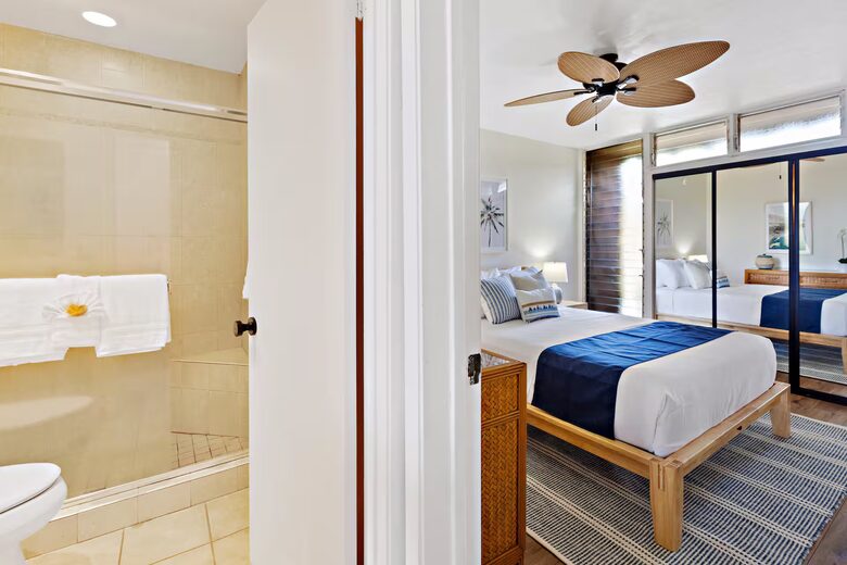 Lahaina Beach Escape with Stunning Ocean Views - Lahaina, Hawaii