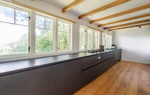 Hudson River Cottage with Scenic Views & Gardens - Saugerties, New York