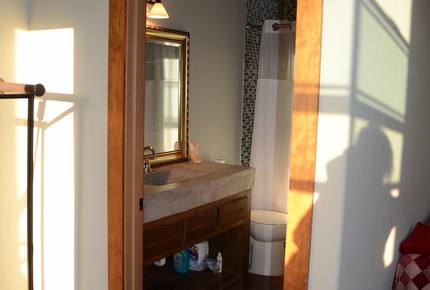 Circle M Ranch - Jewett, Texas