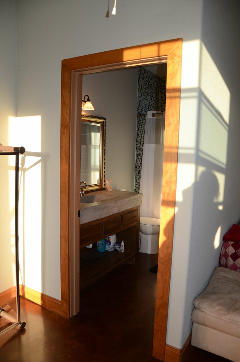 Circle M Ranch - Jewett, Texas