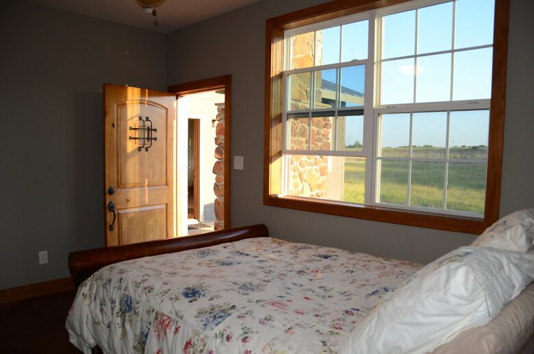 Circle M Ranch - Jewett, Texas