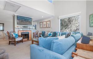 Oceanfront 3 BR Pajaro Dunes Condo with Monterey Bay Views - Watsonville, California