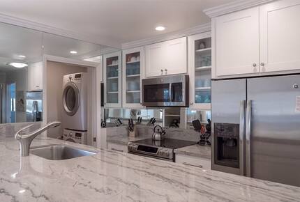 Oceanfront 3 BR Pajaro Dunes Condo with Monterey Bay Views - Watsonville, California