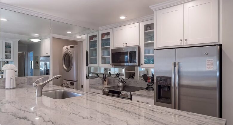 Oceanfront 3 BR Pajaro Dunes Condo with Monterey Bay Views - Watsonville, California