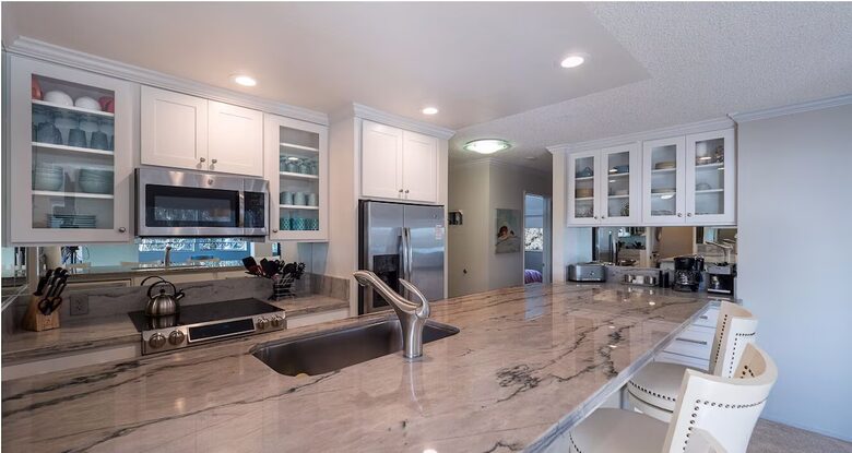 Oceanfront 3 BR Pajaro Dunes Condo with Monterey Bay Views - Watsonville, California