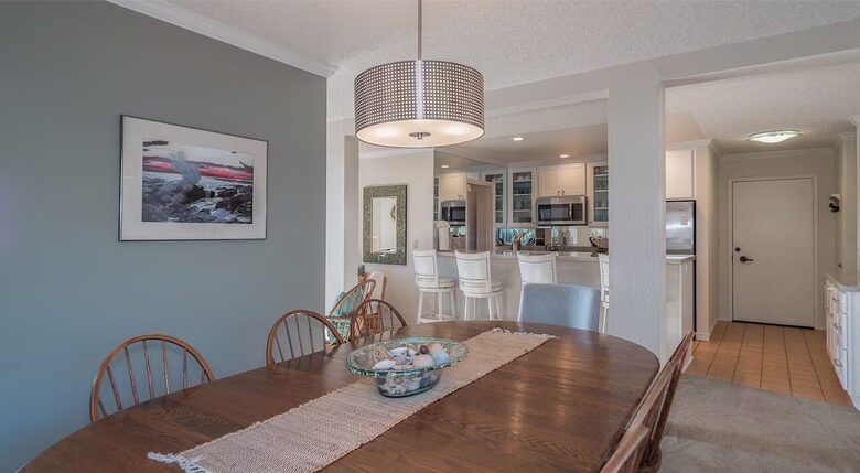 Oceanfront 3 BR Pajaro Dunes Condo with Monterey Bay Views - Watsonville, California