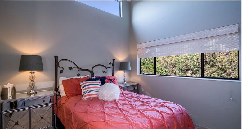 Oceanfront 3 BR Pajaro Dunes Condo with Monterey Bay Views - Watsonville, California