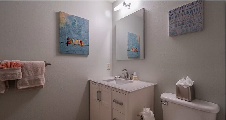 Oceanfront 3 BR Pajaro Dunes Condo with Monterey Bay Views - Watsonville, California