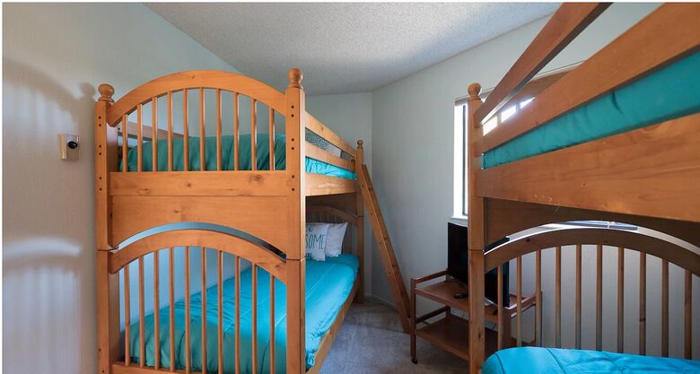 Oceanfront 3 BR Pajaro Dunes Condo with Monterey Bay Views - Watsonville, California