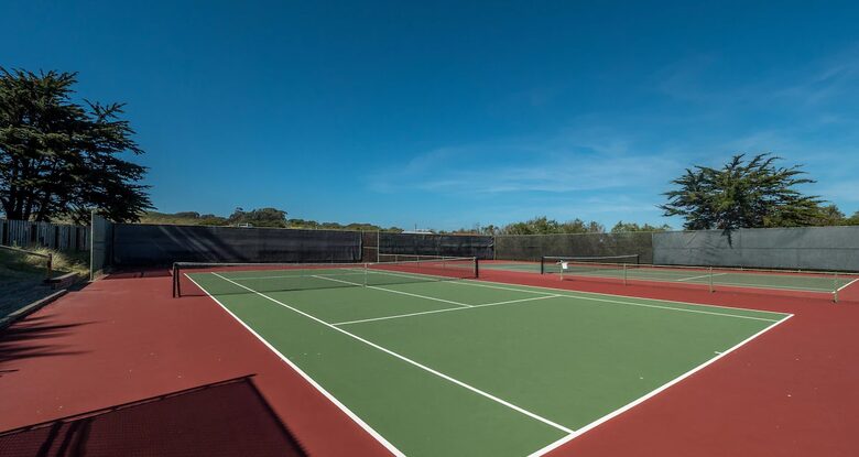 Oceanfront 3 BR Pajaro Dunes Condo with Monterey Bay Views - Watsonville, California