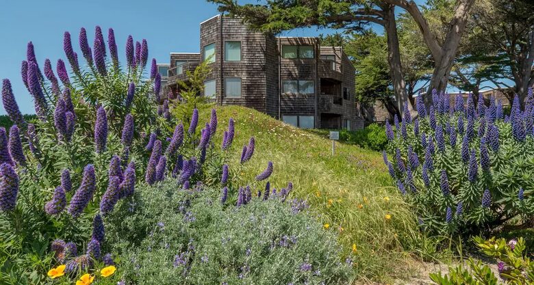 Oceanfront 3 BR Pajaro Dunes Condo with Monterey Bay Views - Watsonville, California