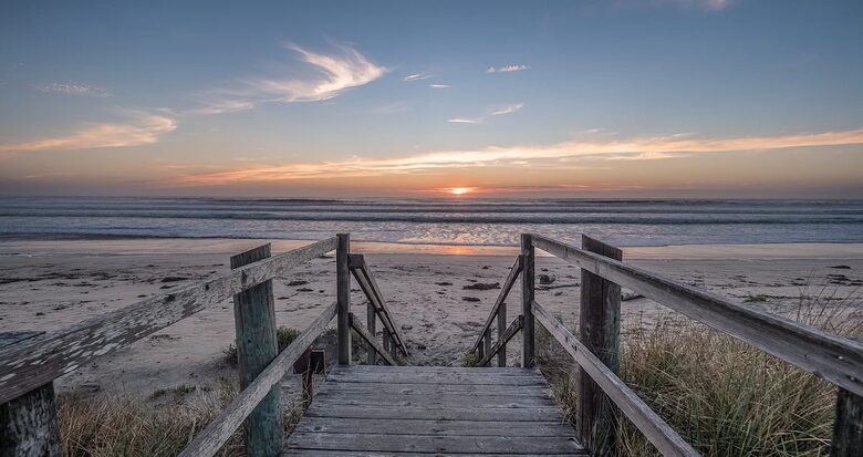 Oceanfront 3 BR Pajaro Dunes Condo with Monterey Bay Views - Watsonville, California