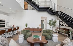 Three-Level Escape with Rooftop & Loft in Sarasota's Rosemary District - Sarasota, Florida