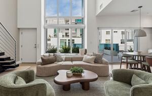 Three-Level Escape with Rooftop & Loft in Sarasota's Rosemary District - Sarasota, Florida