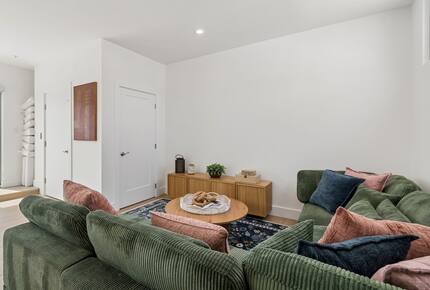 Three-Level Escape with Rooftop & Loft in Sarasota's Rosemary District - Sarasota, Florida