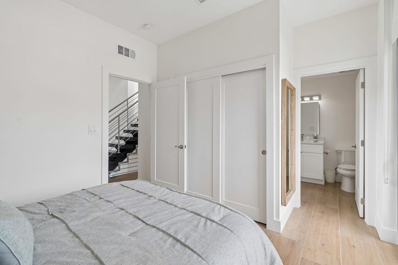 Three-Level Escape with Rooftop & Loft in Sarasota's Rosemary District - Sarasota, Florida