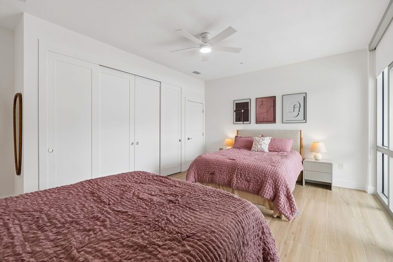 Three-Level Escape with Rooftop & Loft in Sarasota's Rosemary District - Sarasota, Florida