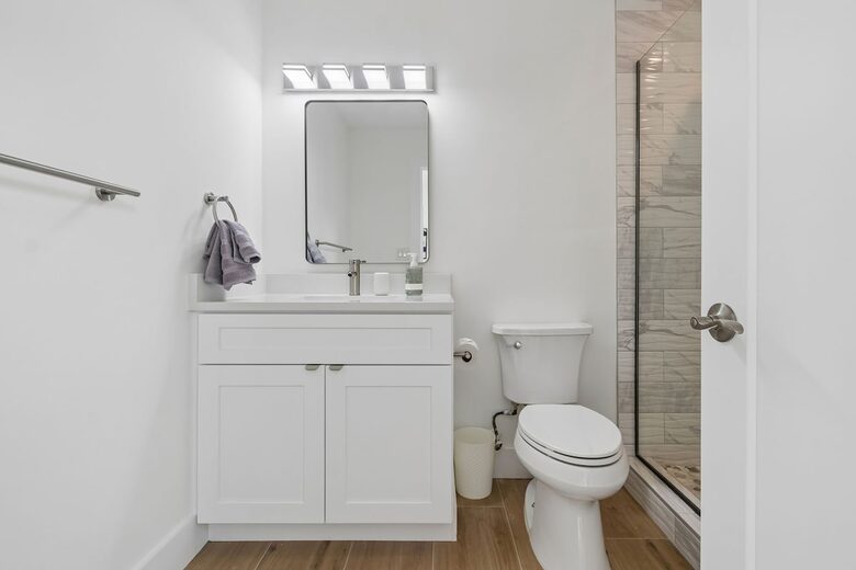 Three-Level Escape with Rooftop & Loft in Sarasota's Rosemary District - Sarasota, Florida