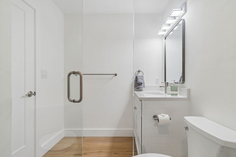 Three-Level Escape with Rooftop & Loft in Sarasota's Rosemary District - Sarasota, Florida