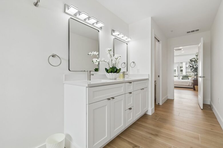 Three-Level Escape with Rooftop & Loft in Sarasota's Rosemary District - Sarasota, Florida