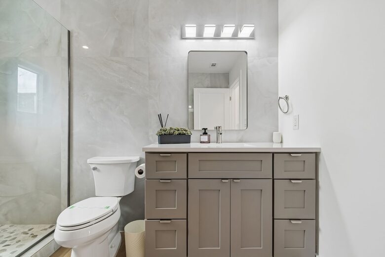 Three-Level Escape with Rooftop & Loft in Sarasota's Rosemary District - Sarasota, Florida