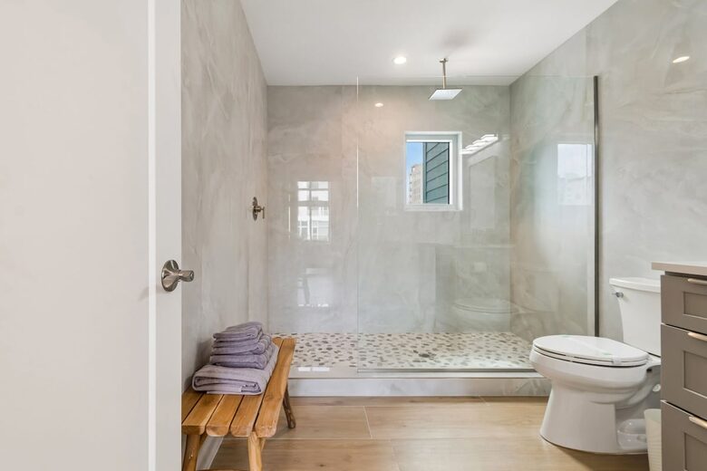 Three-Level Escape with Rooftop & Loft in Sarasota's Rosemary District - Sarasota, Florida