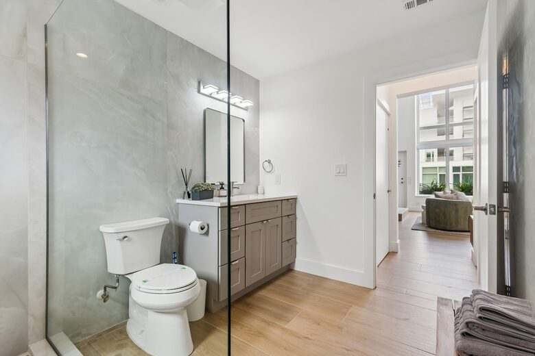 Three-Level Escape with Rooftop & Loft in Sarasota's Rosemary District - Sarasota, Florida