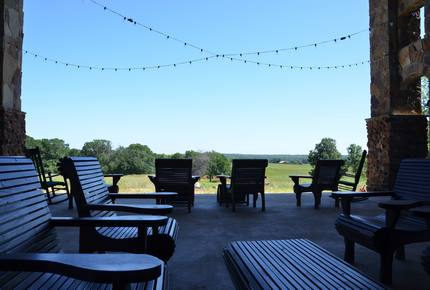 Circle M Ranch - Jewett, Texas